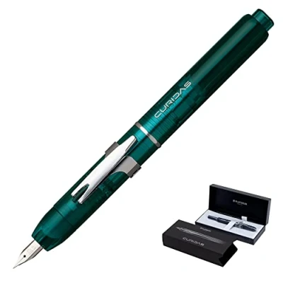 Abbildung von Platinum Curidas Urban Green FP F