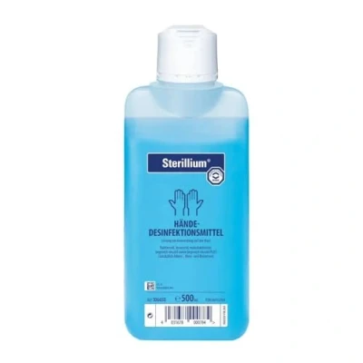 Abbildung von Bode Sterillium® Hände Desinfektion 500 ml
