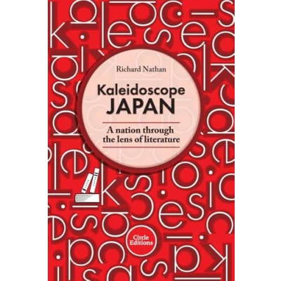 Abbildung von Kaleidoscope Japan: A nation through the lens of literature