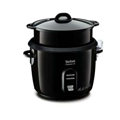 Abbildung von Tefal Reiskocher New Classic RK1038