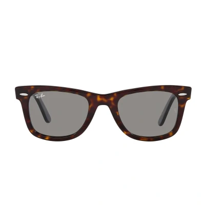 Abbildung von Ray Ban Wayfarer RB2140 1382R5 50 Sonnenbrille