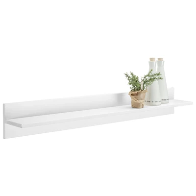 Abbildung von Home affaire Wandboard &quot;Oslo&quot;, 100 cm breit, aus massiver Kiefer