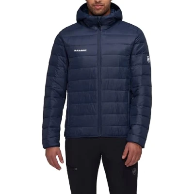 Abbildung von Mammut Crag IN Hooded Jacket Men Isolationsjacke