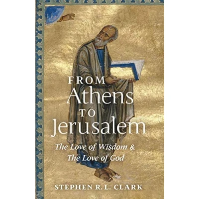 Abbildung von From Athens to Jerusalem: the Love of Wisdom and God