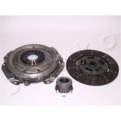 Abbildung von JAPKO 92009 Kupplungssatz 260 JEEP: Cherokee III