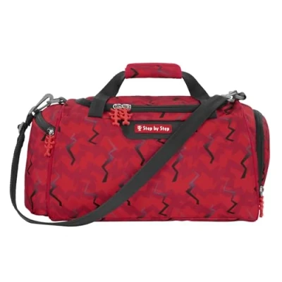 Abbildung von Step by Sporttasche mit Nassfach, 13 l (1 tlg)
