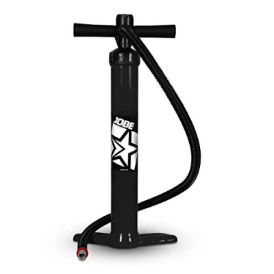 Abbildung von SUP Boardpumpe 0 27 PSI JOBE Double Action schwarz 480018001 PCS OS