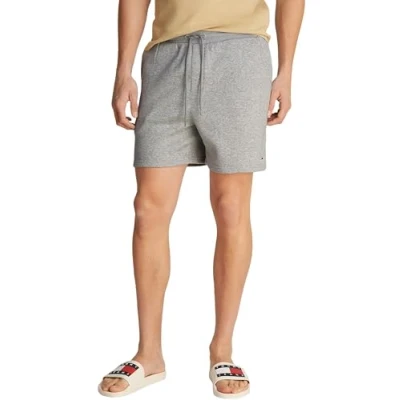 Abbildung von Tommy Jeans Shorts, Herren, Größe: XXL, Grey