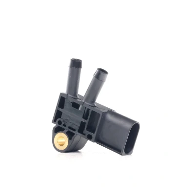 Abbildung von BOSCH 0 281 006 065 Sensor, Abgasdruck MERCEDES BENZ: B Klasse, CLA Coupe, GLA