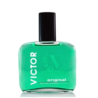 Abbildung von Victor Original Eau de Toilette 100 ml