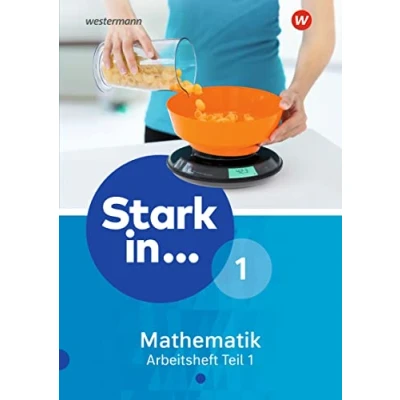 Abbildung von Stark in Mathematik Ausgabe 2016: Arbeitsheft 1 Teil (Lernstufe 5)