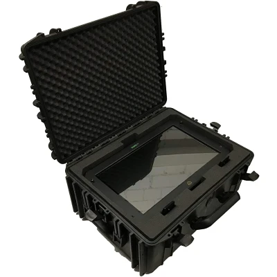 Abbildung von MC CASES Koffer für Atomos Sumo 19 &amp; 19SE Monitor NEU