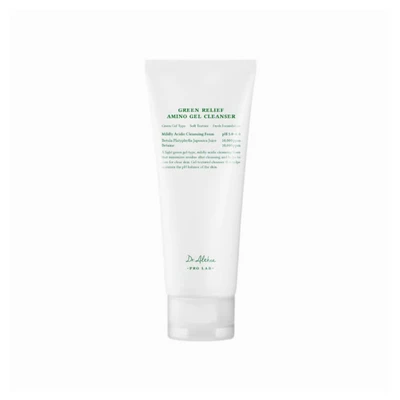 Abbildung von Dr. Althea Green Relief Amino Gel Cleanser