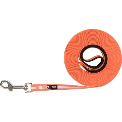 Abbildung von Easy Life Schleppleine, reflektierend MXL / Orange
