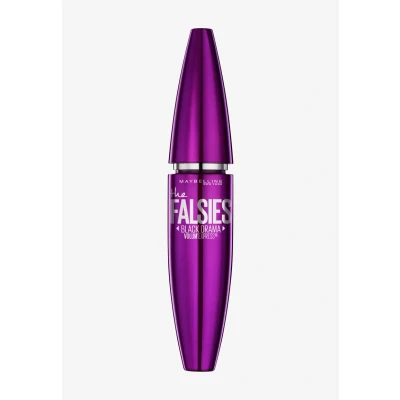 Abbildung von Maybelline The Falsies Wimperntusche 1 Black Drama 8.2 ml