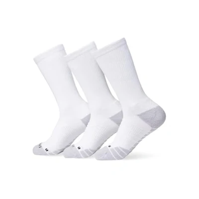 Abbildung von Everyday Max Cushioned Training Crew Socks (3 Pairs) S