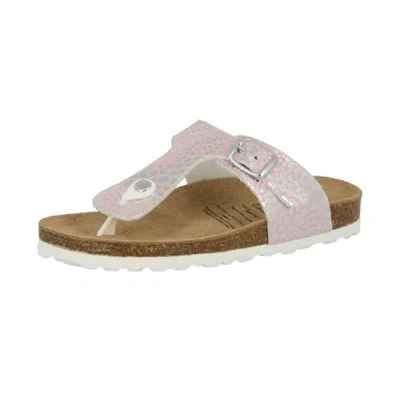 Abbildung von LICO Zehentrenner für Kinder, Größe: 33, Pink Schuhe