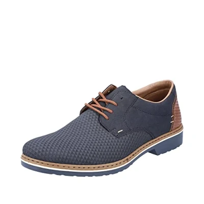 Abbildung von Rieker Herren Halbschuhe 16504