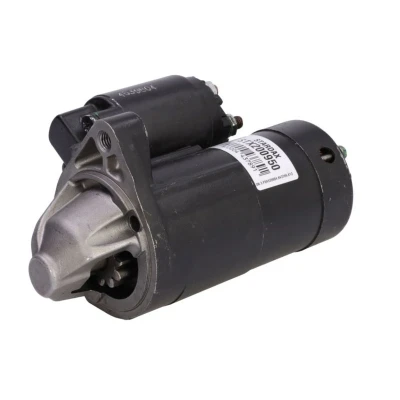 Abbildung von STARDAX STX200950R Anlasser 12V 1,2kW 11 74mm MAZDA: CX 5 I, 6 Kombi, II
