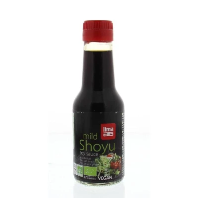 Abbildung von Lima Shoyu (145 ml) Bio