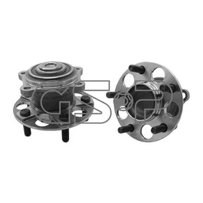 Abbildung von GSP Radlagersatz 9400165 für GRANDIS (NA_W) 143mm