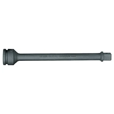 Abbildung von GEDORE KB 3290 8 Verlängerung, Steckschlüssel 20 (3/4&quot;)mm (Zoll) Stahl