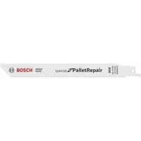 Abbildung von Säbelsägeblatt S 725 VFR Special for Pallet Repair, 5 Stück