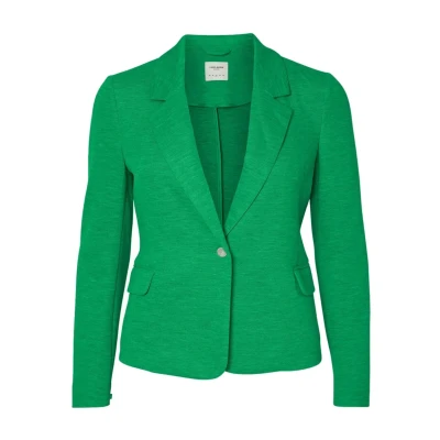 Abbildung von VERO MODA VMJULIA LS Blazer DNM NOOS