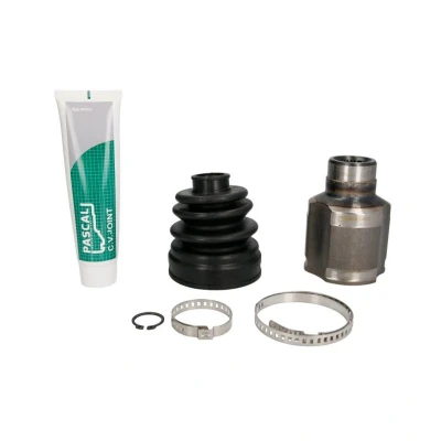 Abbildung von PASCAL G83018PC Gelenksatz Vorderachse rechts, getriebeseitig MAZDA: 626 V Hatchback, Station Wagon
