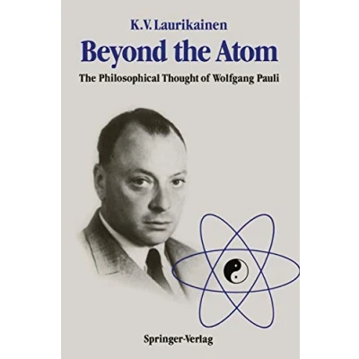 Abbildung von Beyond The Atom: Philosophical Thought of Wolfgang Pauli