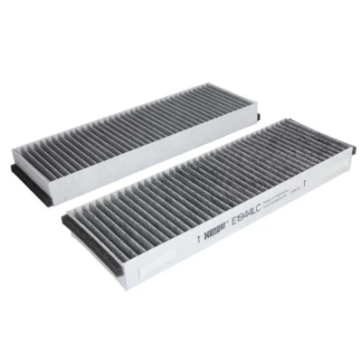 Abbildung von Innenraumfilter HENGST FILTER E1944LC 2