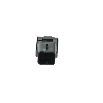 Abbildung von BOSCH 0 986 280 652 Sensor, Ansauglufttemperatur PEUGEOT: 207 Schrägheck, 407 Limousine, 307 CC, FORD: Focus 2 Kombi, FIESTA 5