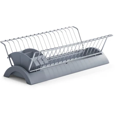 Abbildung von Zeller Present Geschirrständer, (Set, 3 tlg.), Maße ca.: 41,5 x 24 12 cm