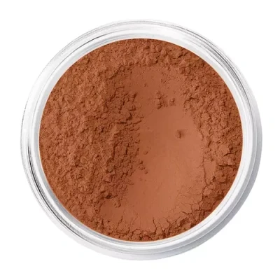 Abbildung von BareMinerals All Over Face Color Bronze Puder Warmth 1,5 g