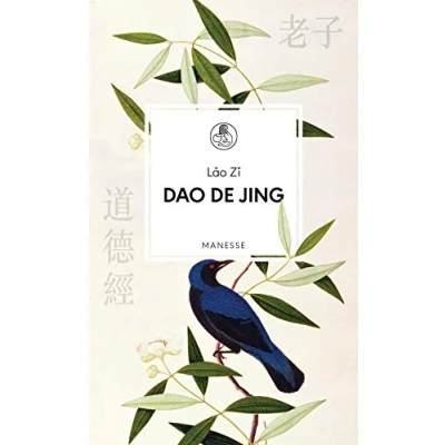Abbildung von Dao De Jing (Manesse Bibliothek, Band 18): Übersetzt und mit einem Nachwort von Michael Hammes