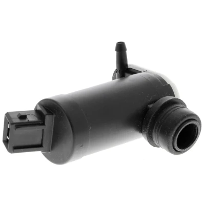 Abbildung von VEMO V48 08 0030 Waschwasserpumpe 12 FORD: Focus Mk1 Schrägheck, FIESTA 4, KA LAND ROVER: Discovery 3