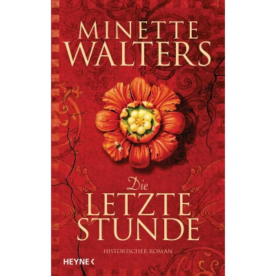 Abbildung von Die letzte Stunde: MP3 Format, Lesung. Gekürzte Ausgabe (Die Pest Saga, Band 1)
