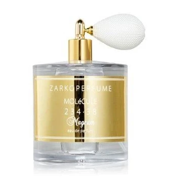Abbildung von Zarkoperfume Molecule 234.38 Magnum Eau de Parfum 300 ml