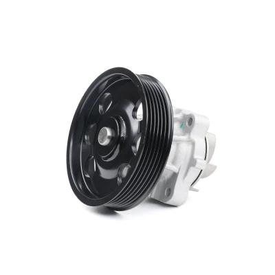 Abbildung von MAGNETI MARELLI 352316170321 Wasserpumpe OPEL: Meriva A, Corsa D Schrägheck, C FIAT: Doblo I Kombi, Grande Punto Schrägheck