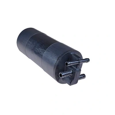 Abbildung von BLUE PRINT ADV182315 Kraftstofffilter Leitungsfilter AUDI: A6 C6 Avant, Limousine, Allroad
