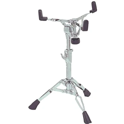 Abbildung von Snareständer SS 800SB doppelstrebig, Höhe ca. 40cm/55cm, kleiner Korb