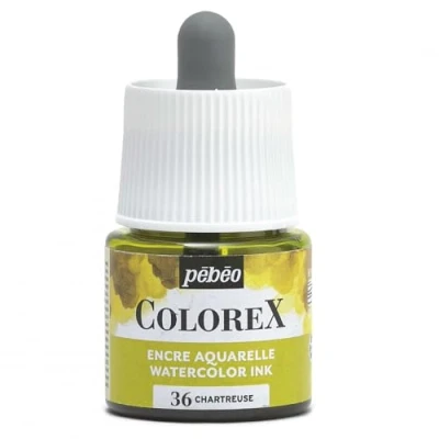 Abbildung von Chartreuse