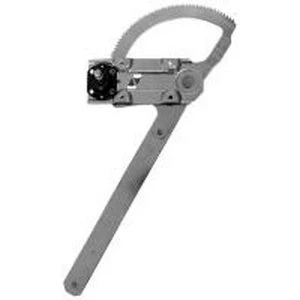 Abbildung von Trucktec Automotive Fensterheber vorne links manuell 02.53.069 MERCEDES BENZ: Sprinter 3 T Pritsche/Fahrgestell, Bus, 2 Bus