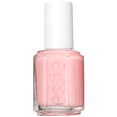 Abbildung von Essie Nagellack für farbintensive Fingernägel, Nr. 15 sugar daddy, Nude, 13,5 ml