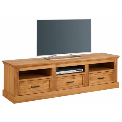 Abbildung von Home affaire Lowboard &quot;Selma&quot;, Breite 170 cm