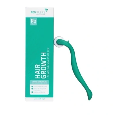 Abbildung von Neofollics Hair Growth Enhancing Scalp Roller