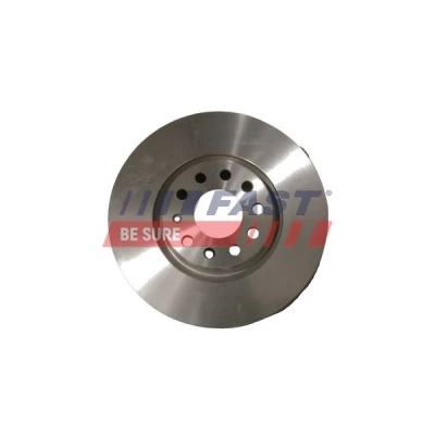 Abbildung von Bremsscheibe FAST FT31161