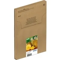 Abbildung von Tinte Multipack 604 (C13T10G64510)