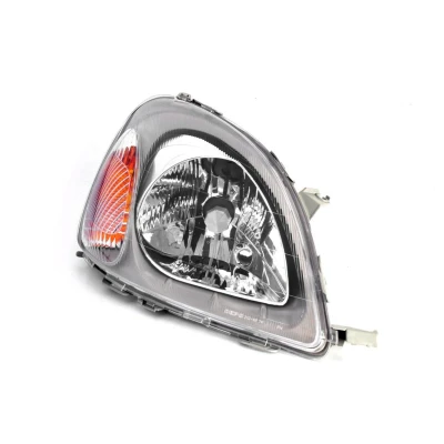 Abbildung von ALKAR 2746268 Scheinwerfer rechts P21W, W5W, H4 TOYOTA: Yaris I Schrägheck