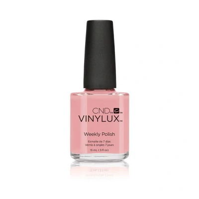 Abbildung von CND Nagellack Vinylux Weekly Polish Pink Pursuit #215